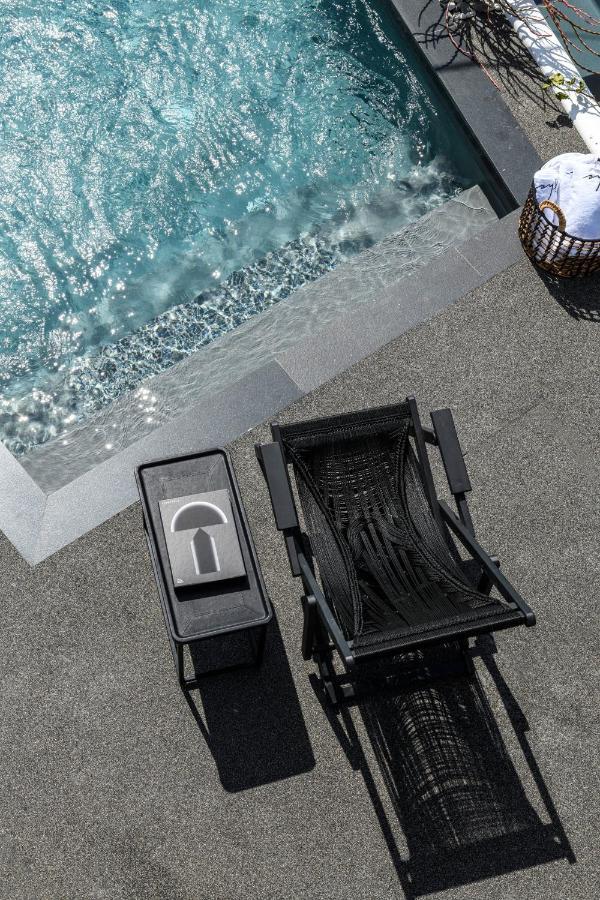 Hotel She Mykonos Boutique 3*